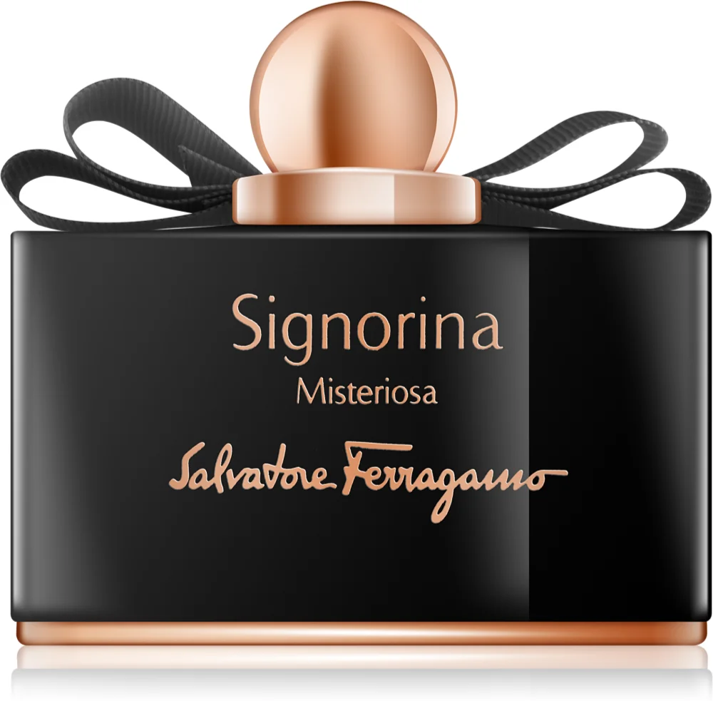 Ferragamo Signorina Misteriosa Eau de Parfum for women 100 ml