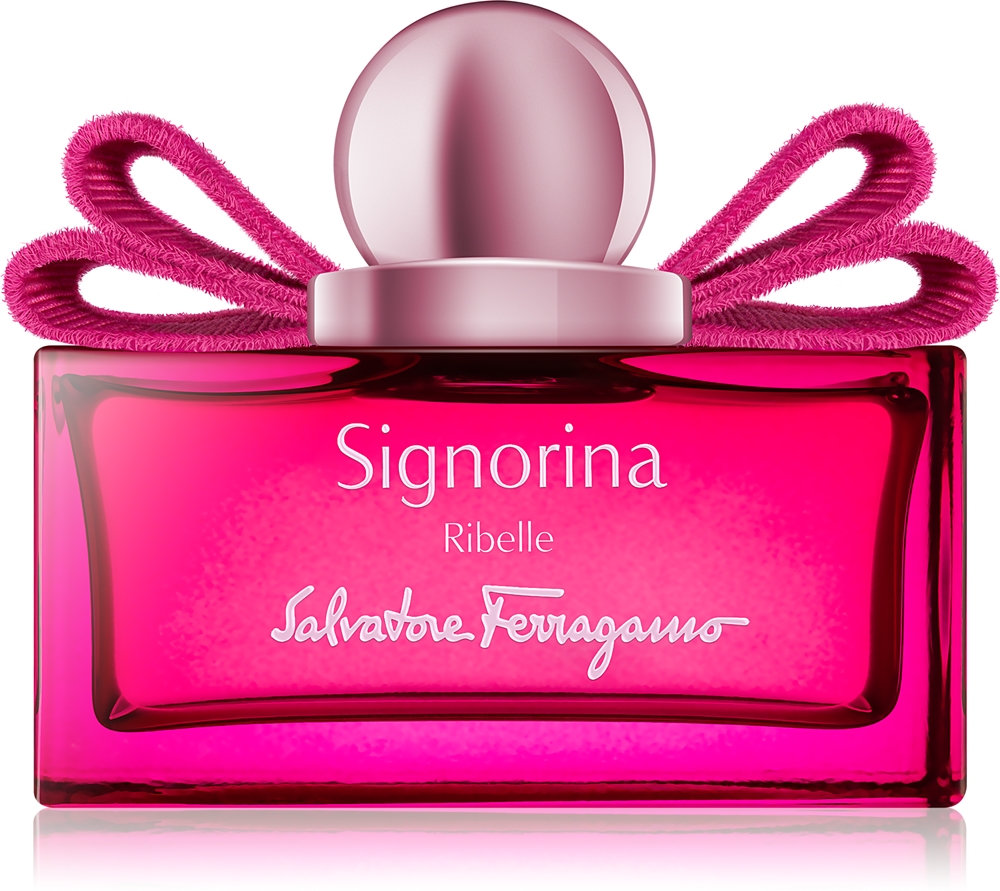Ferragamo Signorina Ribelle Eau de Parfum for women 50 ml