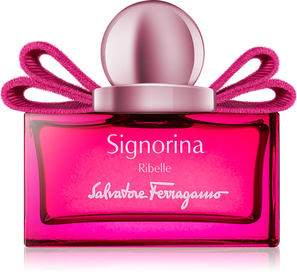 Ferragamo Signorina Ribelle Eau de Parfum for women 30 ml