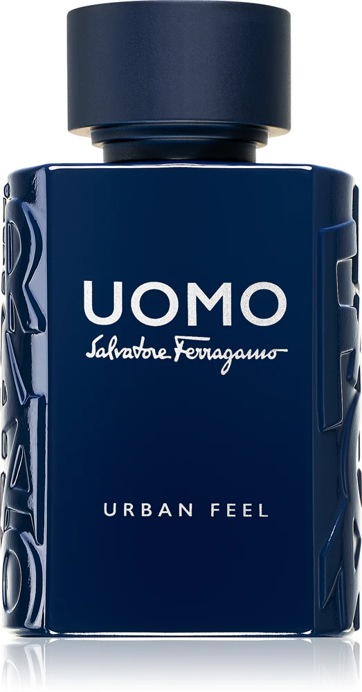 Ferragamo Uomo Urban Feel Eau de Toilette for men 30 ml