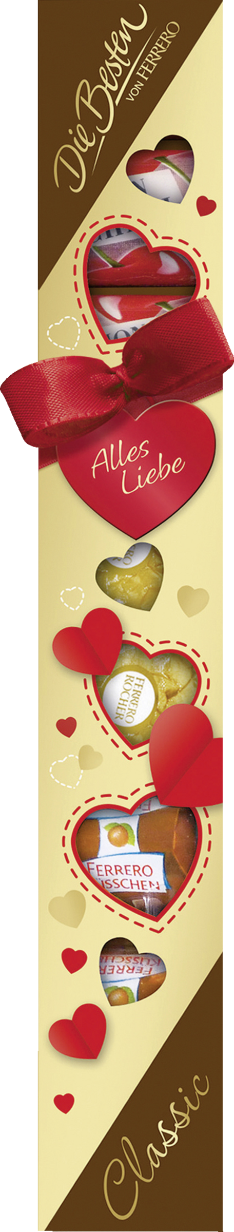Ferrero The Best Classic 83g