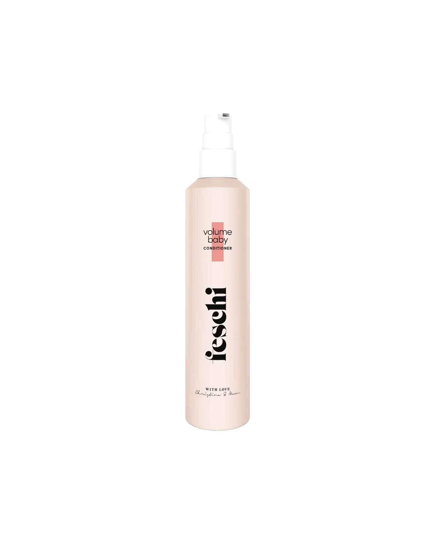 feschi conditioner volume baby