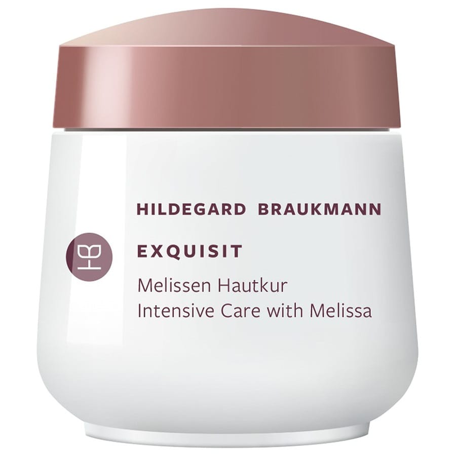 Hildegard Braukmann EXQUISITE balm skin treatment