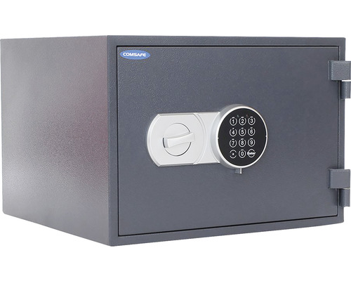 Rottner Tresor Fire protection safe Rottner Sydney 40 anthracite