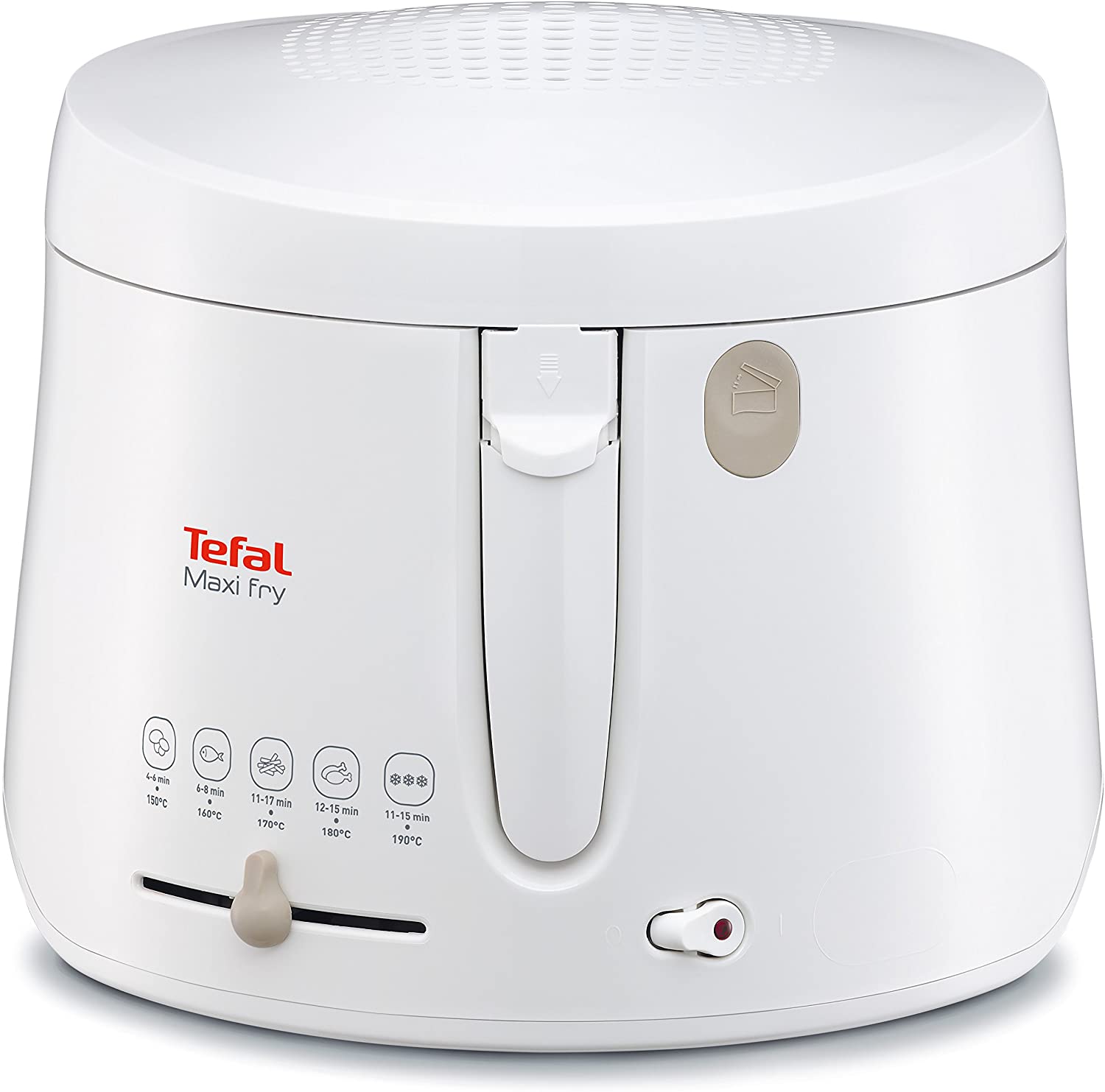 Tefal FF 1001 MAXI-FRY