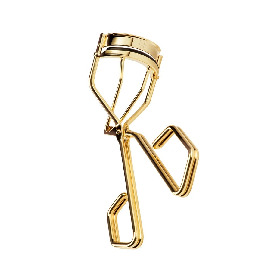 Hourglass Lash Curler