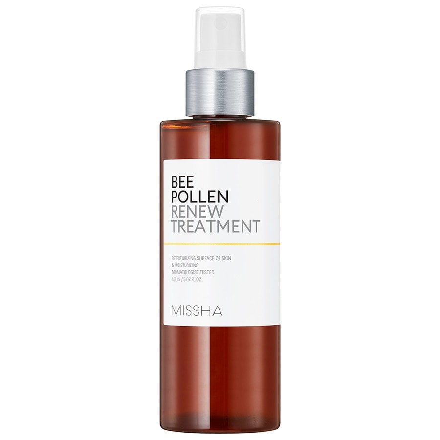 Missha Bee Pollen Renewal Treatment