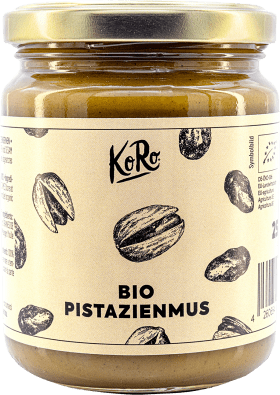 KoRo Pistazienmus, 250 g