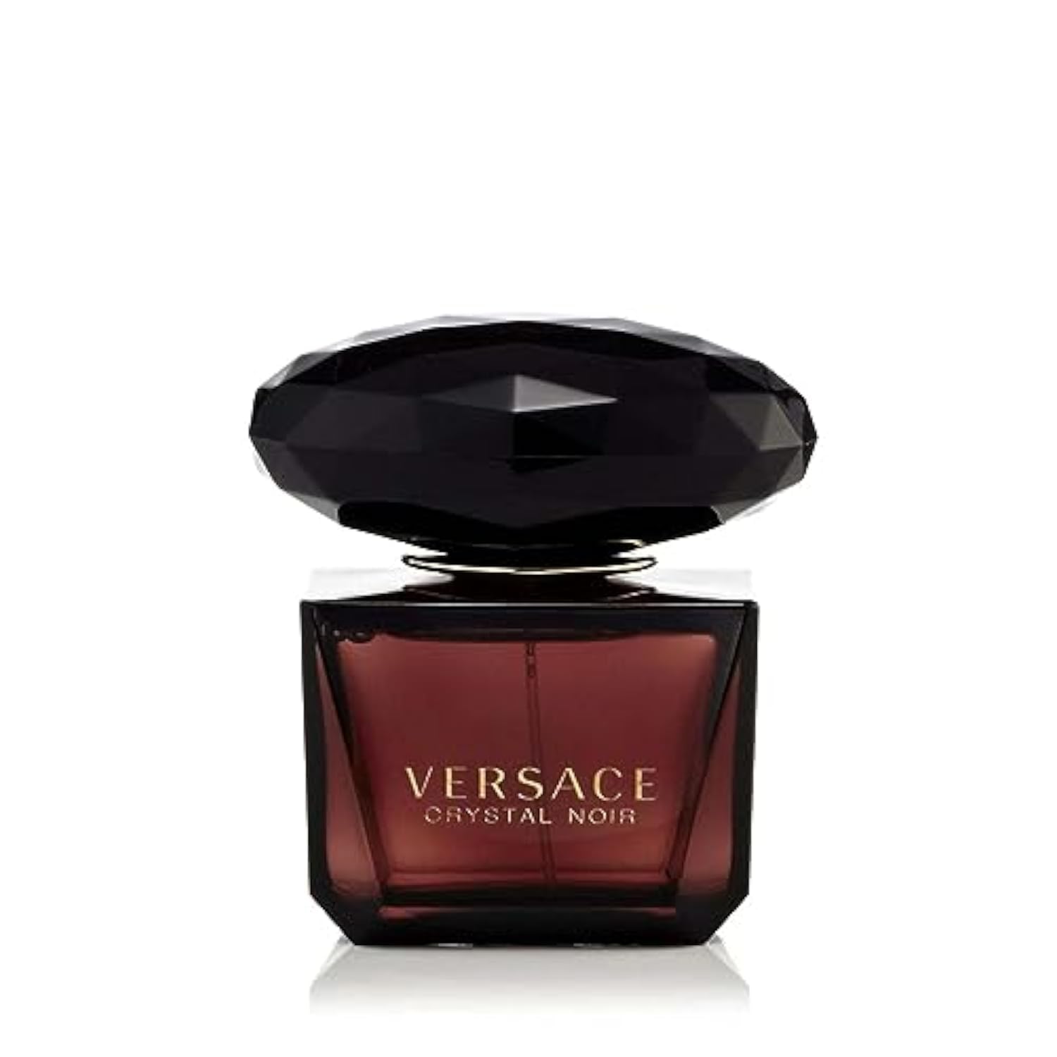 Versace Crystal Noir Eau de Parfum 90 ml