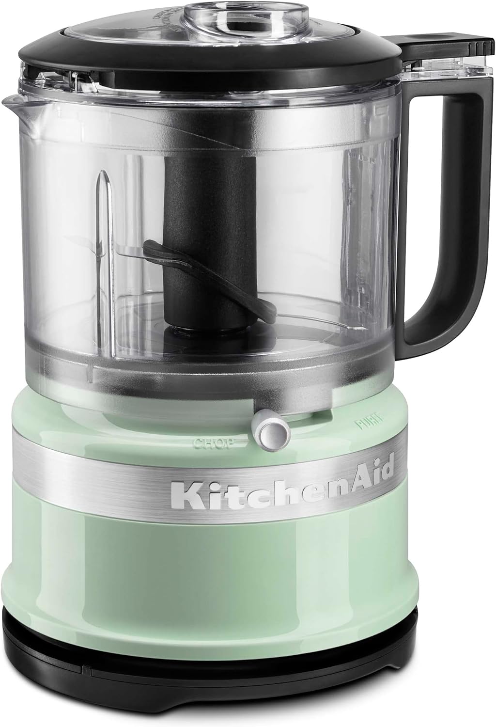 KitchenAid Store KitchenAid KFC3516PT 3.5 Cup Food Chopper Pistachio Green