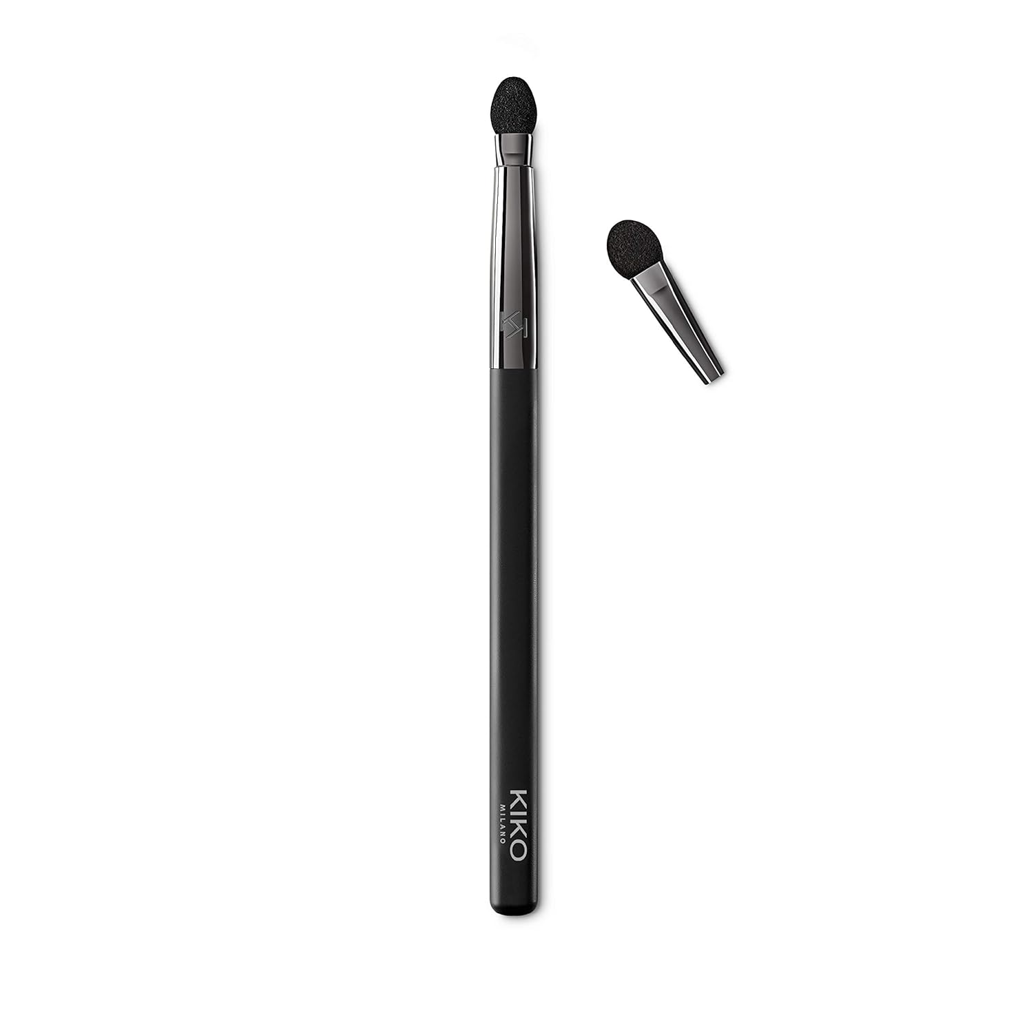 KIKO Milano Eyes 50 Sponge Tip Applicator, Sponge Applicator for Blending Eyeshadow