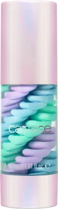 CATRICE Primer MetAface Color Correcting Glaze C01 Cyber ​​Aesthetic, 30 ml