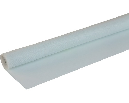 Windhager Fiberglass fly screen without drilling white 120x600 cm