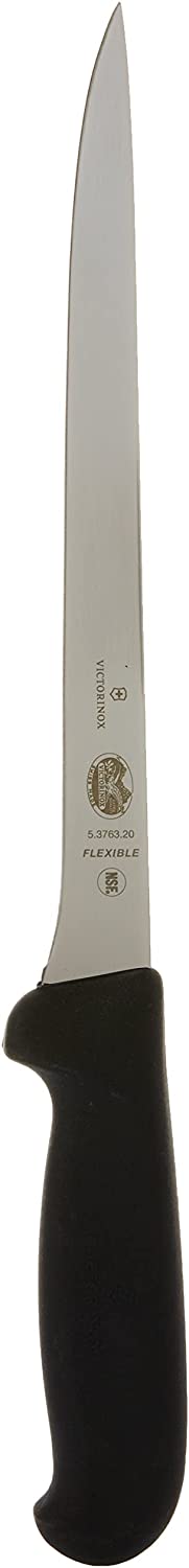 Victorinox Fibrox Fillet Knife 20cm narrow