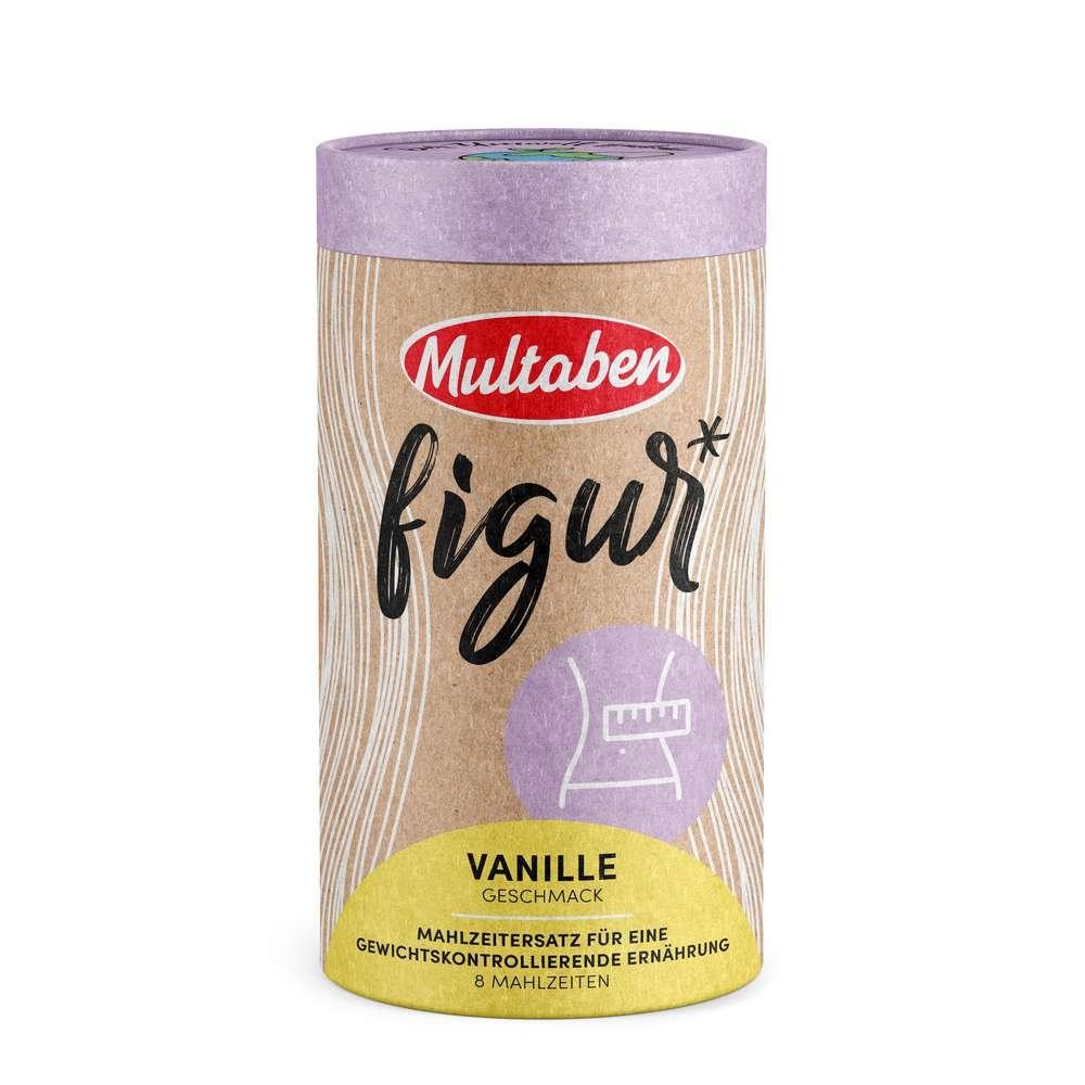 Multaben Figure Shake, Vanilla