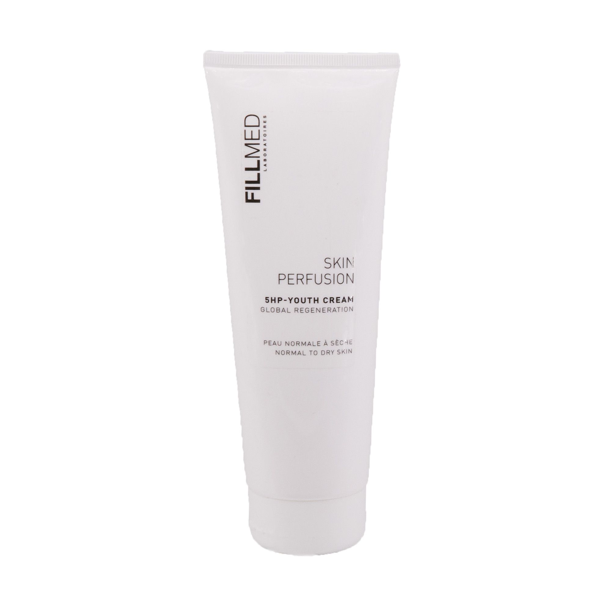 Fillmed Skin Perfusion 5HP Youth Cream 250 ml