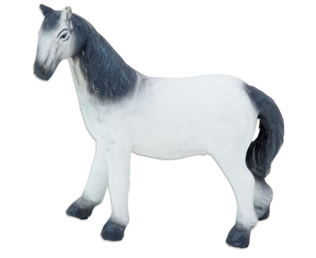 Betzold Foal Grey