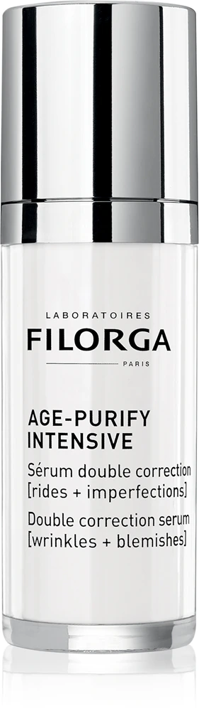 FILORGA AGE-PURIFY INTENSIVE intensive rejuvenation serum for impure skin