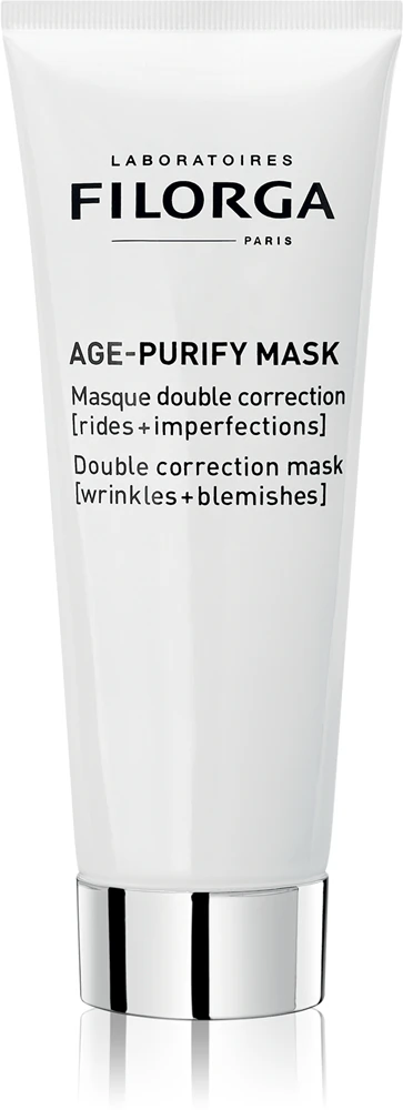 FILORGA AGE-PURIFY MASK Anti-wrinkle facial mask against the imperfections of the skin