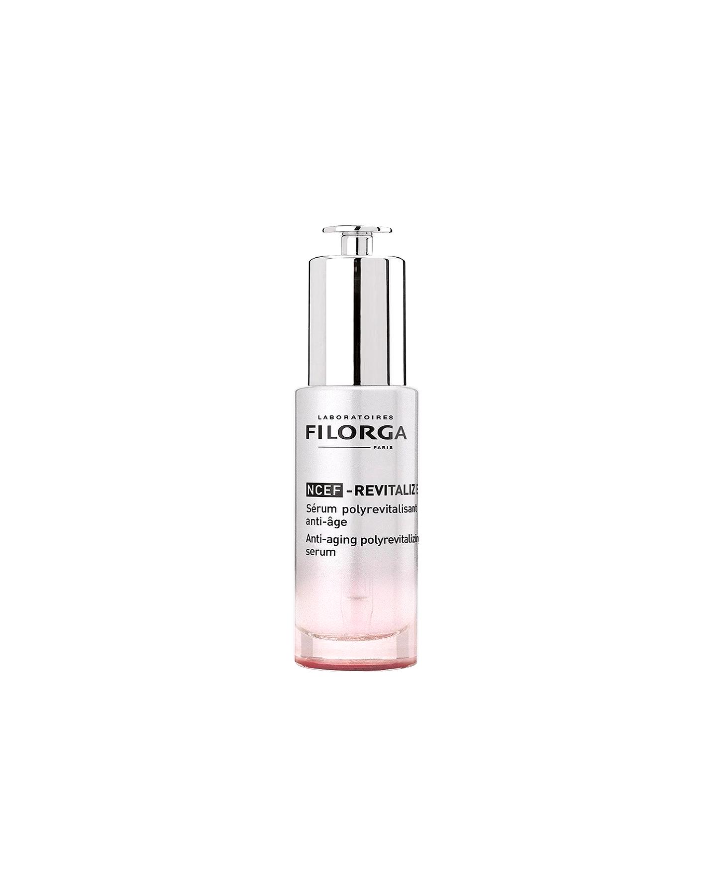 Filorga anti-aging care NCEF - Revitalize