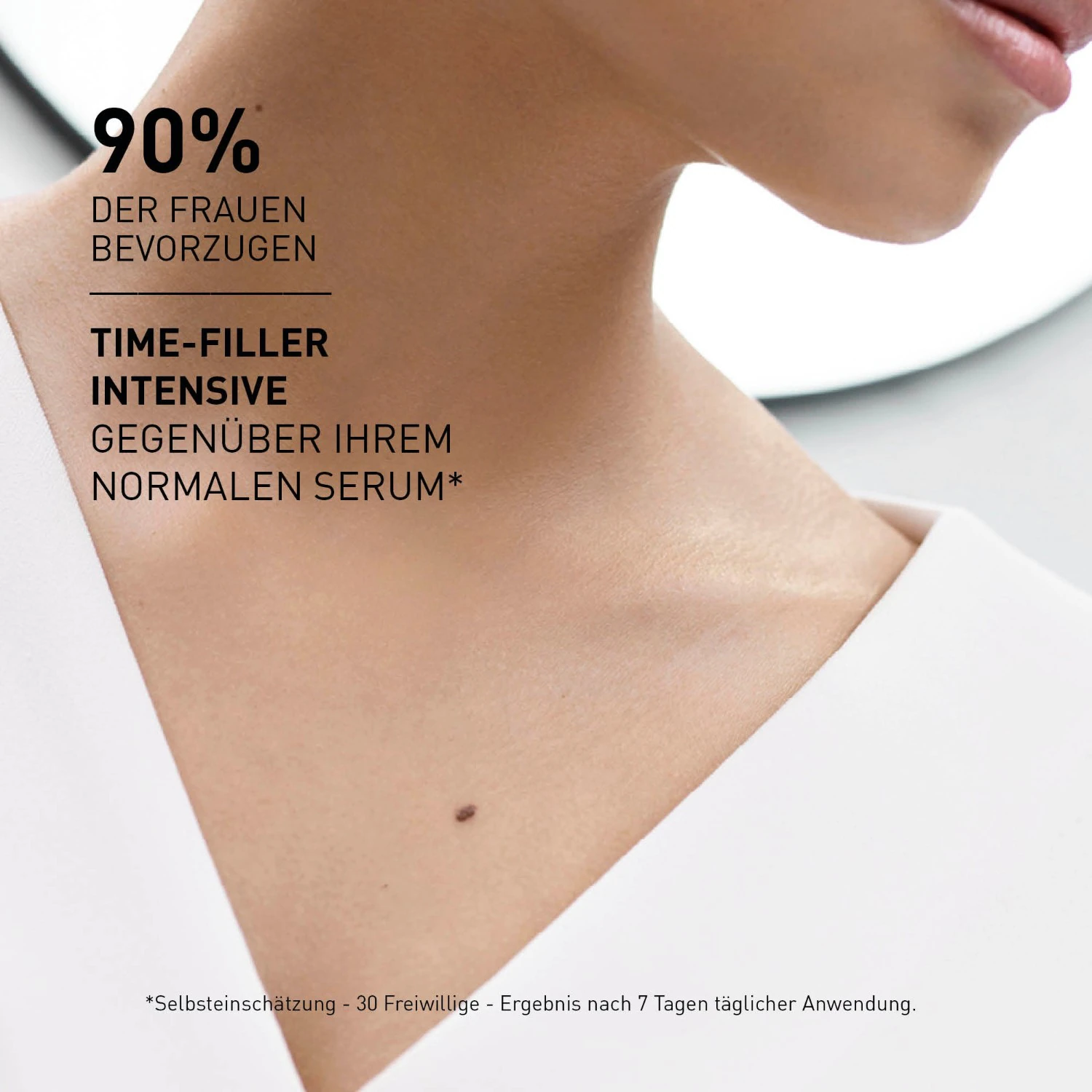 Filorga Anti-Aging Serum TIME-FILLER Time Filler Intensive Serum