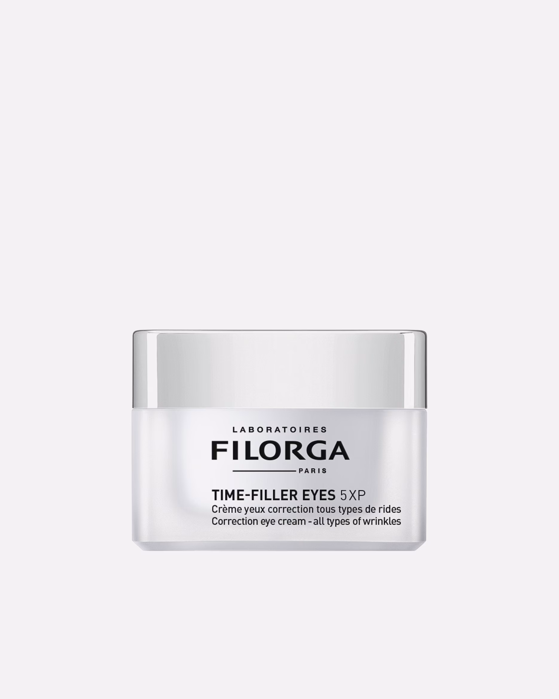 Filorga eye cream TIME-FILLER Time-Filler Eyes 5XP, corrective eye care