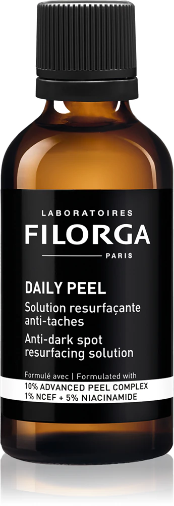 FILORGA DAILY PEEL ANTI-DARK SPOT Facial Scrub against Dark Spots, 50 ml