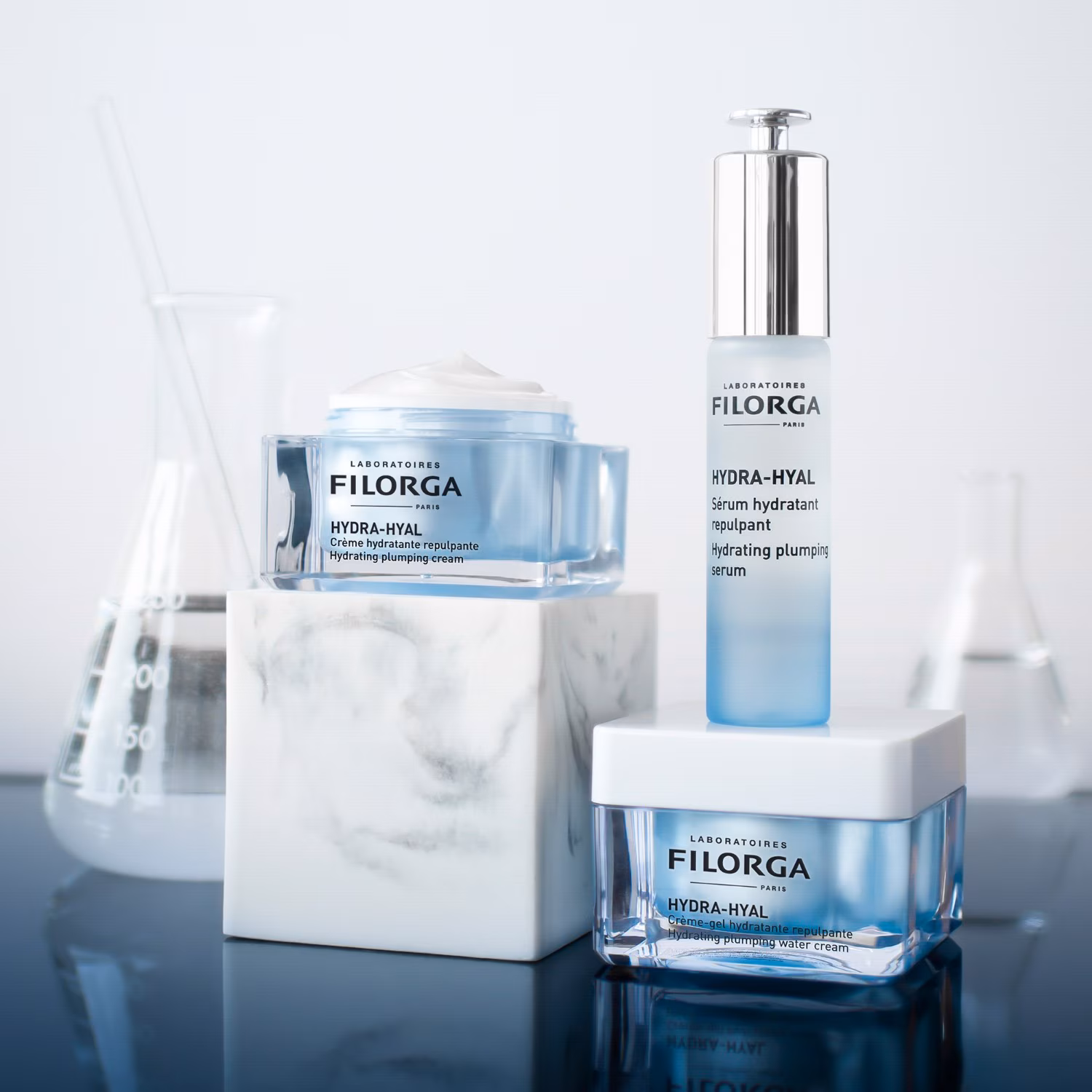 Filorga face cream HYDRA HYAL Hydra-Hyal cream