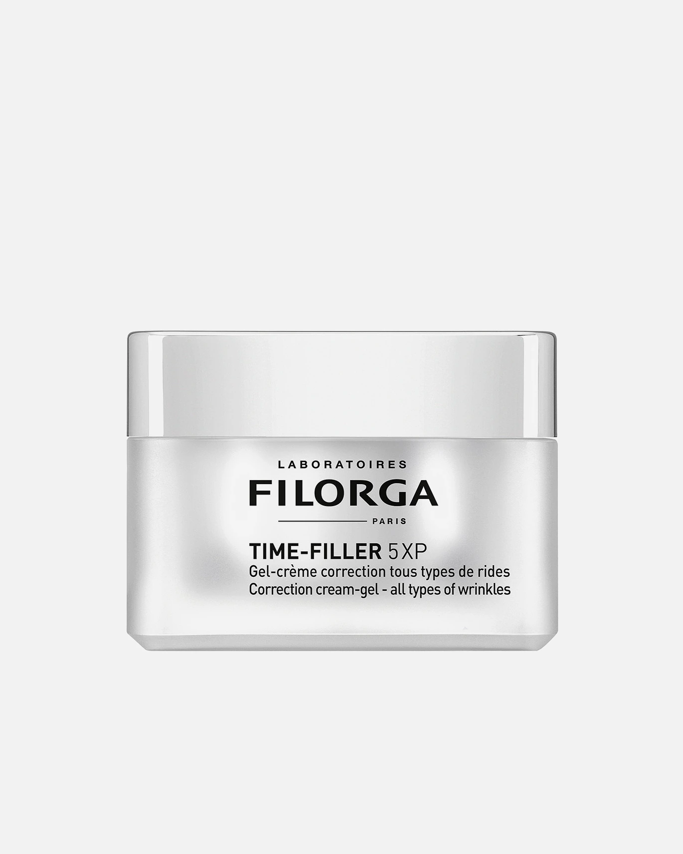 Filorga face cream TIME-FILLER TIME-FILLER 5XP GEL-CREAM