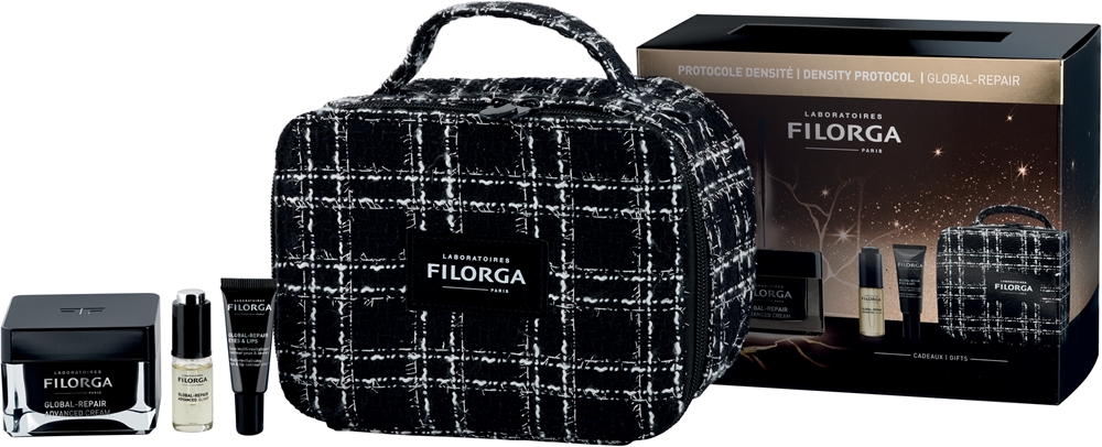 FILORGA GIFT SET GLOBAL REPAIR Gift Set for Women