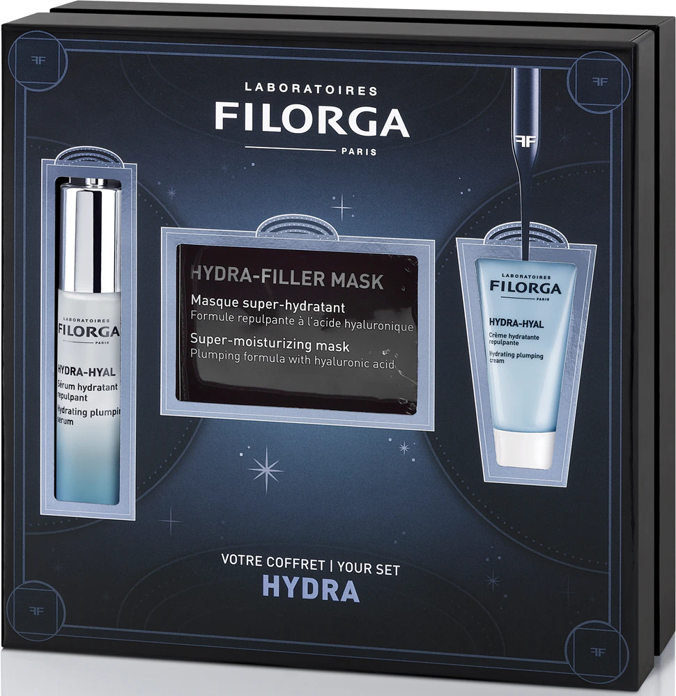 FILORGA GIFTSET HYDRA-HYAL gift set