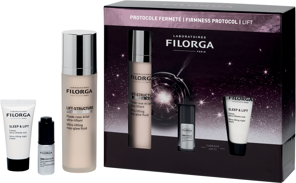 FILORGA GIFTSET LIFT Gift Set for Women