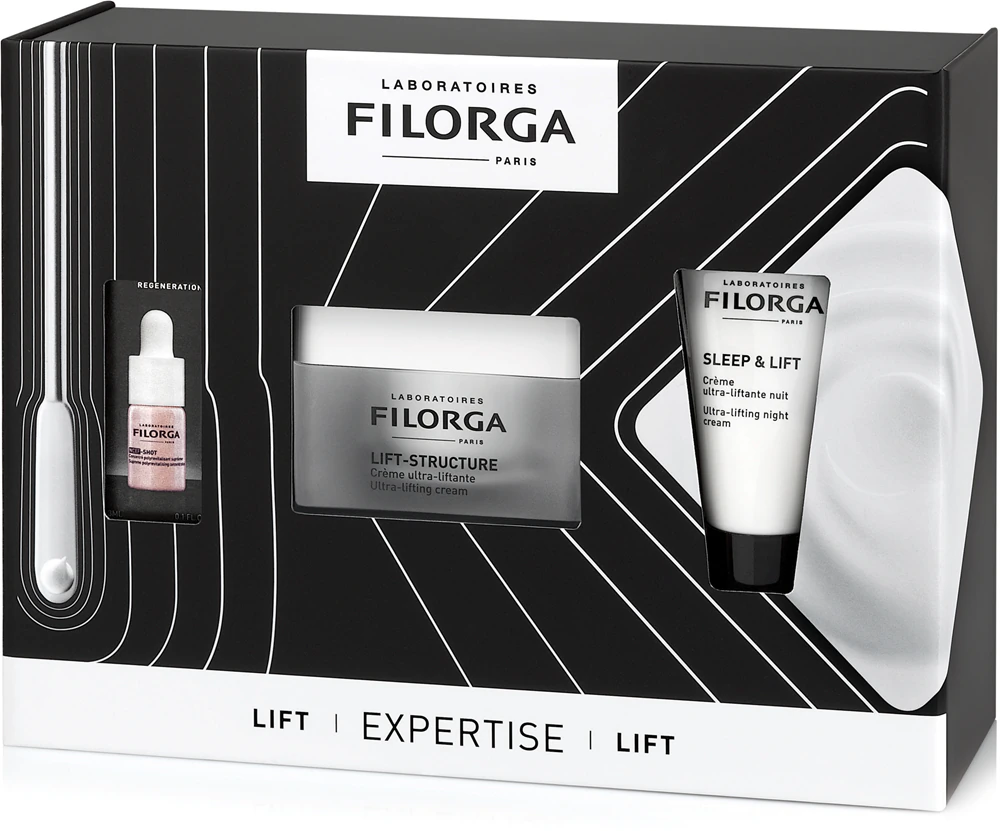 FILORGA GIFTSET LIFTING gift set (with lifting effect)
