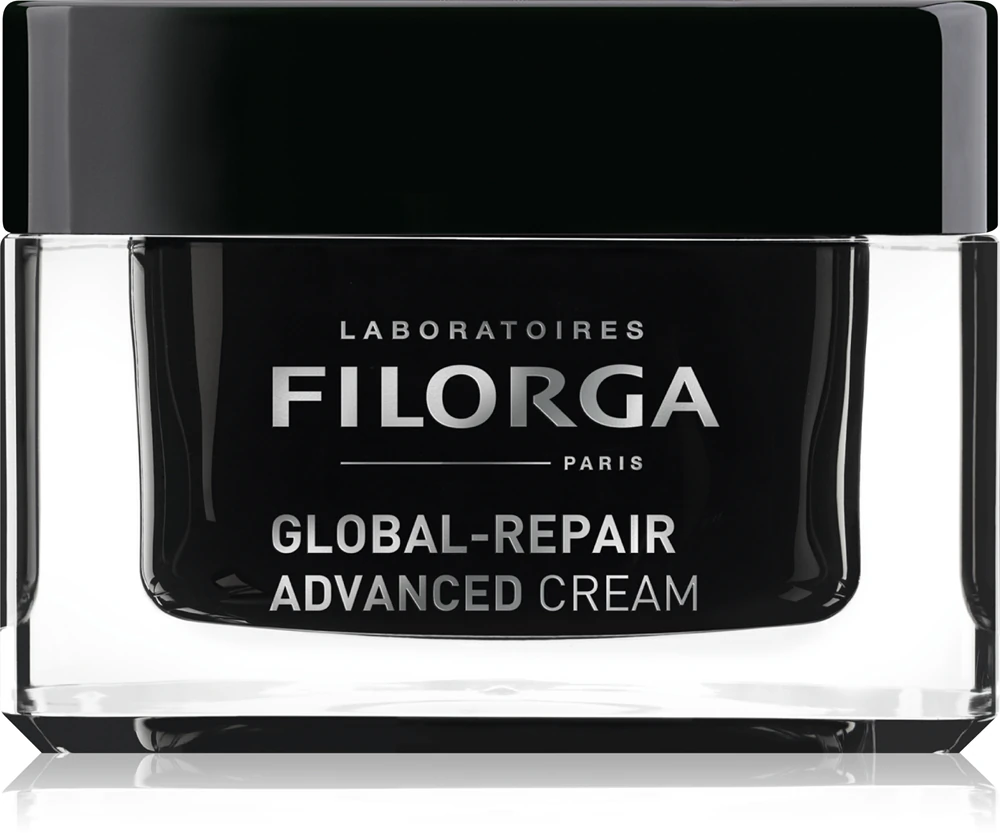FILORGA GLOBAL-REPAIR ADVANCED CREAM Day and night cream against skin aging