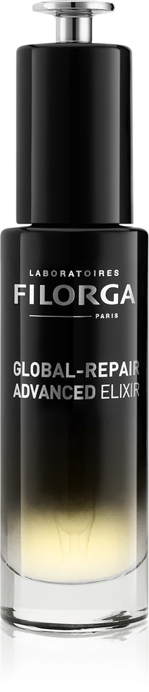 FILORGA GLOBAL-REPAIR ADVANCED ELIXIR intensive serum against skin aging