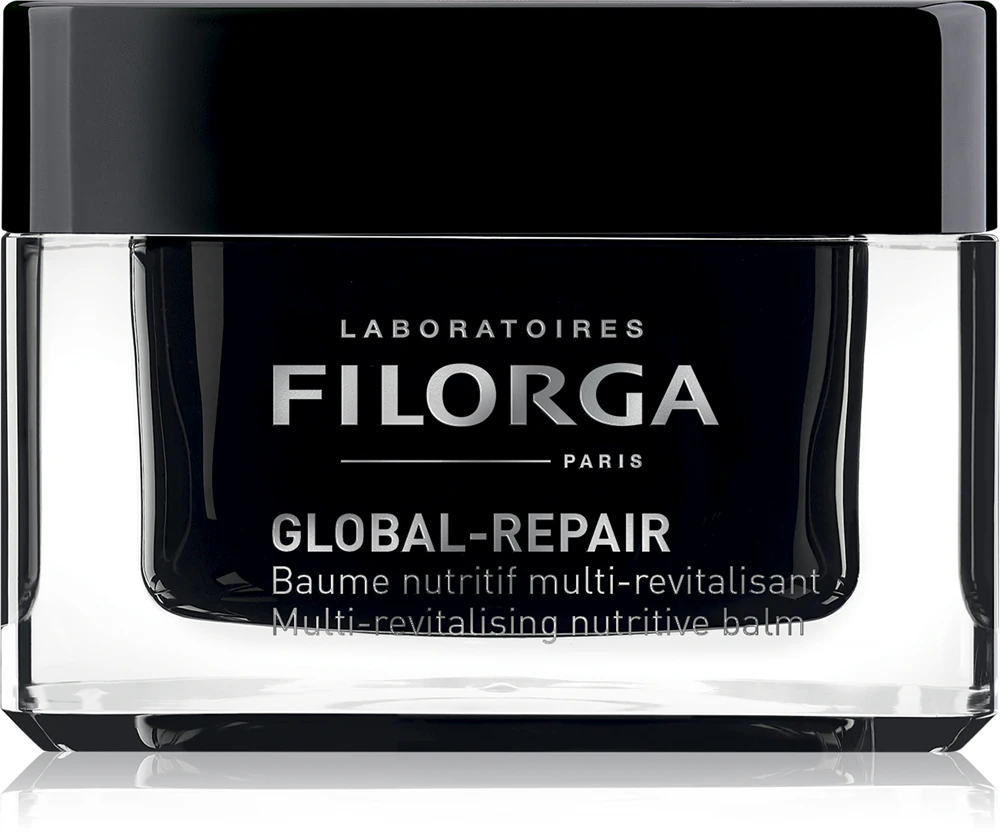 FILORGA GLOBAL-REPAIR BALM revitalizing cream against skin aging