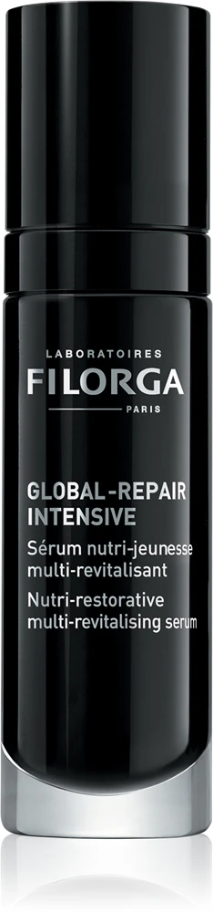 FILORGA GLOBAL-REPAIR INTENSIVE intensive renewing serum against the signs of aging
