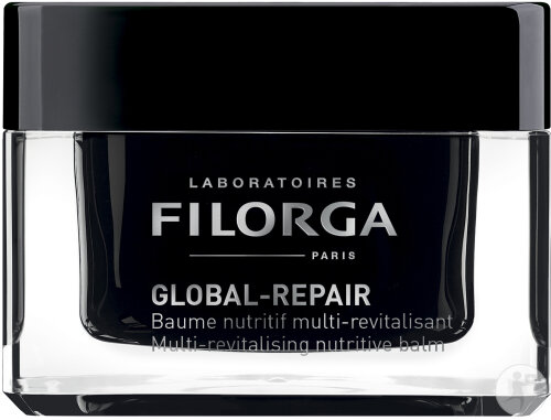 Filorga Global-Repair Multi-Revitalizing Nourishing Balm Jar 50ml