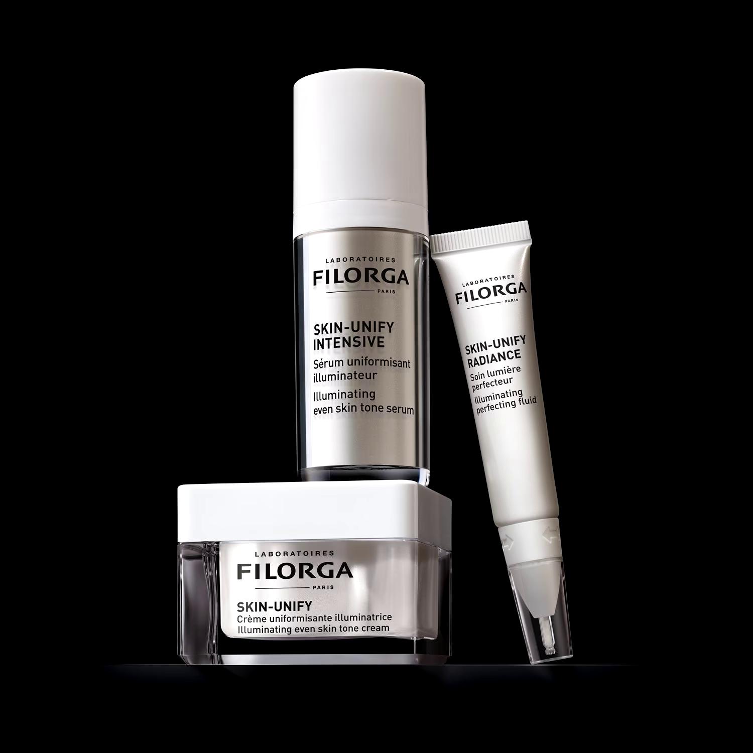 Filorga Glow Serum SKIN-UNIFY Intensive