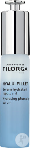 Filorga Hyalu Filler Hydrating Plumping Serum 30ml