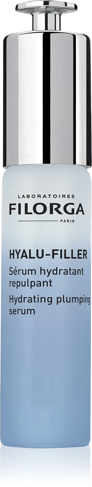 FILORGA HYALU-FILLER hydrating serum to firm the skin