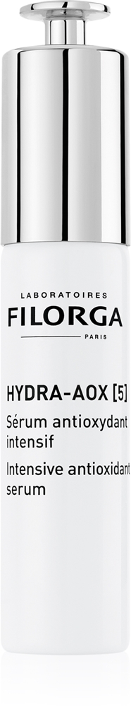 FILORGA HYDRA-AOX intensive serum with antioxidant effect