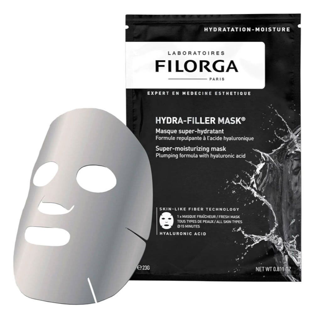 FILORGA HYDRA-FILLER sheet mask 1 St