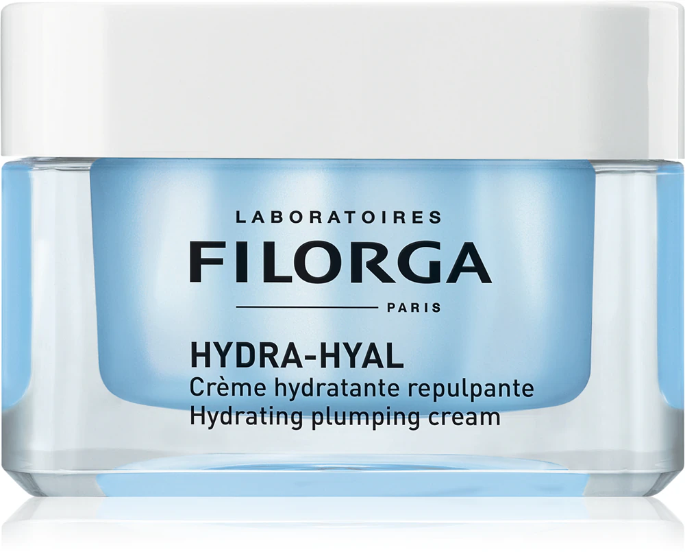 FILORGA HYDRA-HYAL CREAM moisturizing face cream with hyaluronic acid