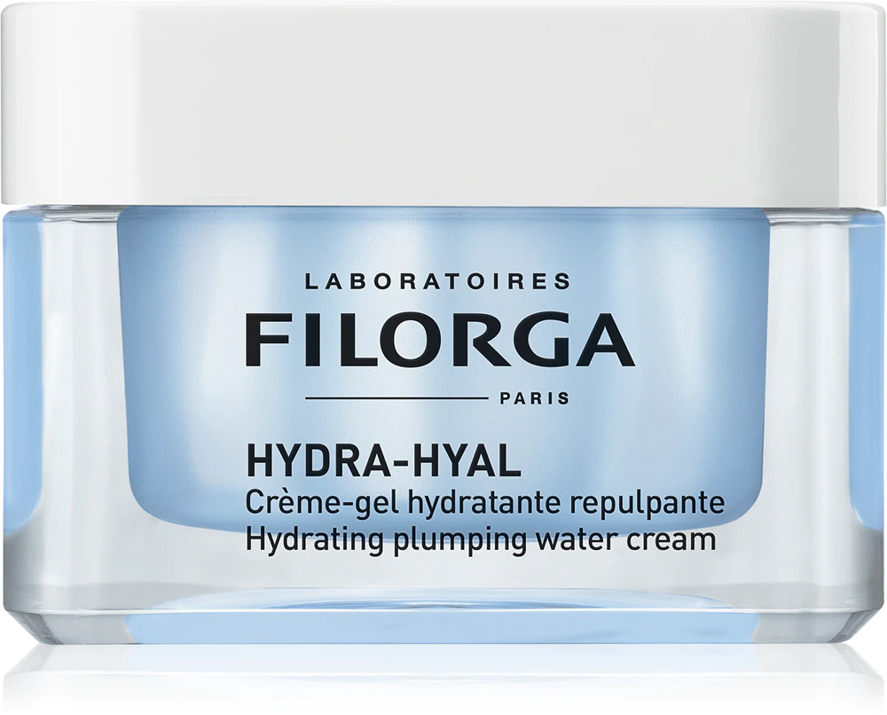 FILORGA HYDRA-HYAL GEL-CREAM moisturizing gel cream with hyaluronic acid