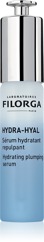 FILORGA HYDRA-HYAL SERUM Hyaluronic serum with moisturizing effect