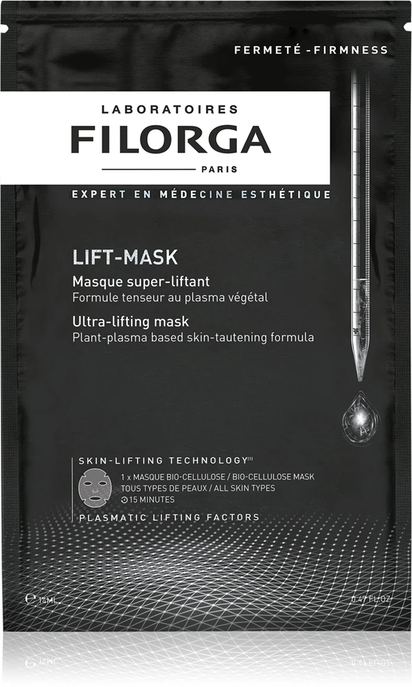 FILORGA LIFT -MASK Lifting sheet mask with anti-wrinkle effect