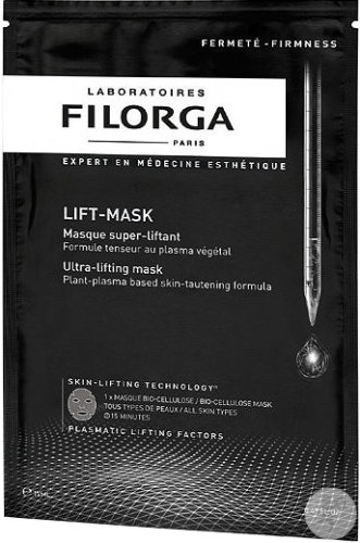 Filorga Lift Mask Ultra-Lifting sheet mask All skin types 1 piece