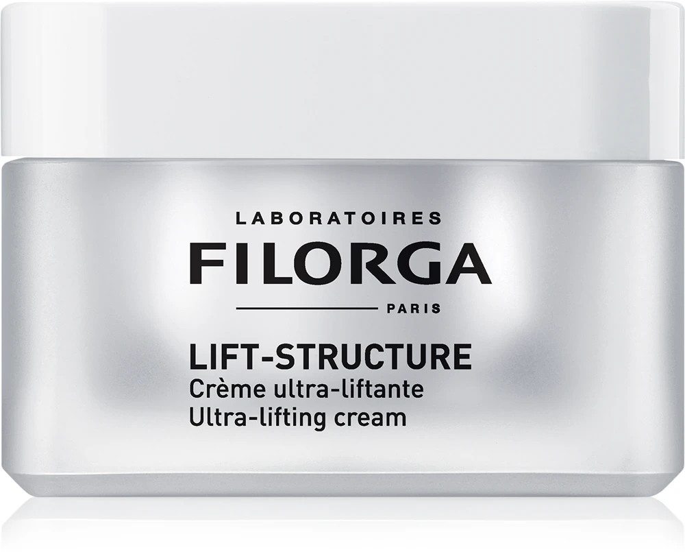 FILORGA LIFT-STRUCTURE CREAM Ultra-firming cream - absolute firmness