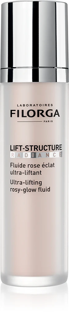 FILORGA LIFT -STRUCTURE RADIANCE firming anti-wrinkle cream for clear and smooth skin
